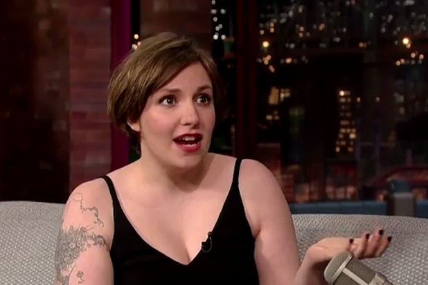 lenadunham