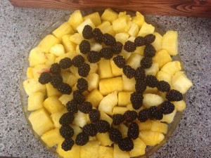 fruitsaladewish