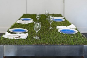 tablecloth-grass