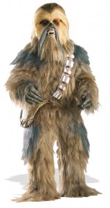 chewbaca