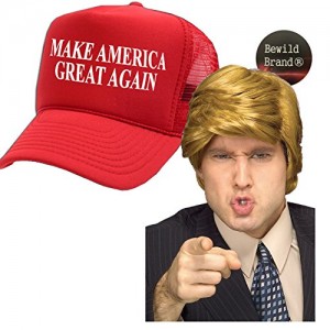 trumpcostume