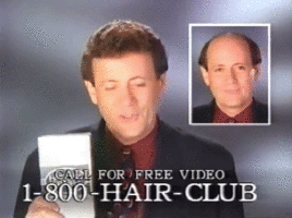 hairclub