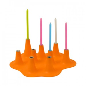 menorah karim rashid