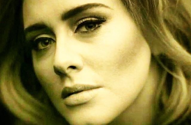 Adele Hello