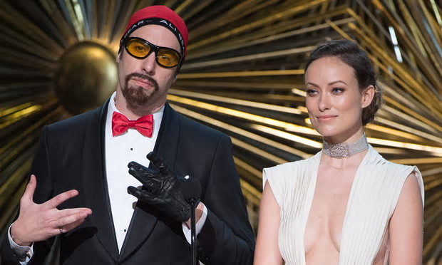 ali g oscars