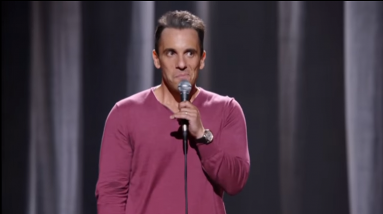 Sebastian Maniscalco