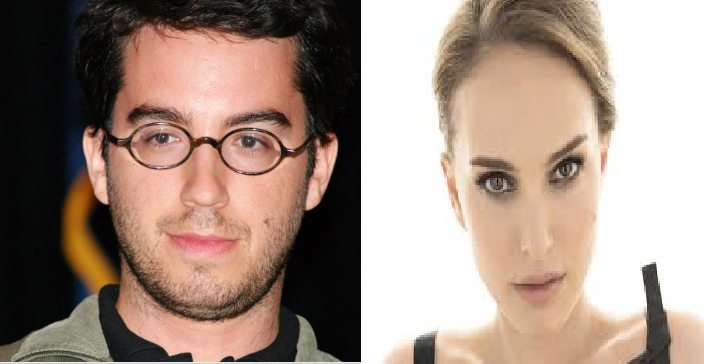 natalie portman jonathan safran foer book